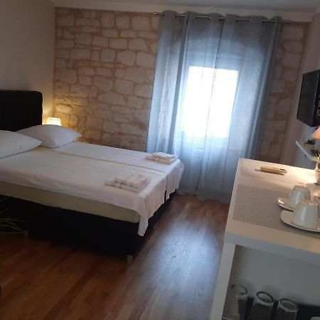 Room No3 Trogir Exterior photo