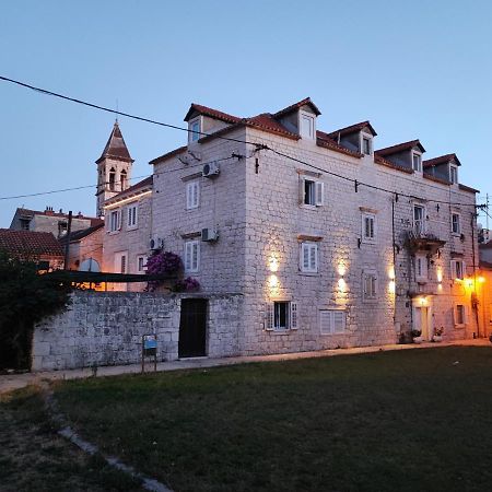 Room No3 Trogir Exterior photo